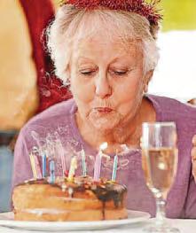 Pension plan for your 90s