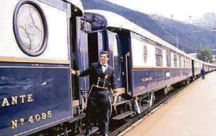 Rail worker exposed to deadly asbestos while restoring Orient Express