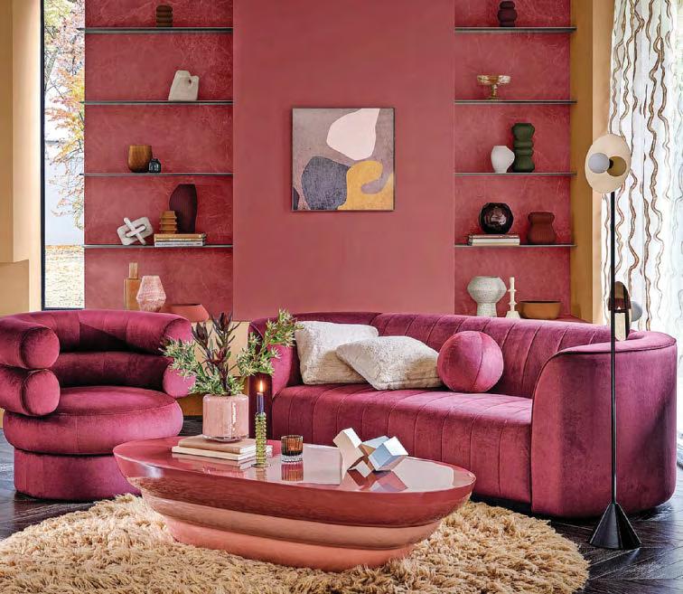Deco through the ages