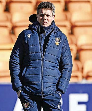 Valakari: Saints can't have any more off-days