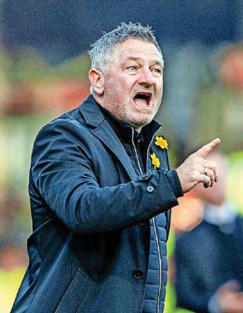 Doc says prevention is cure for leaks at Dee