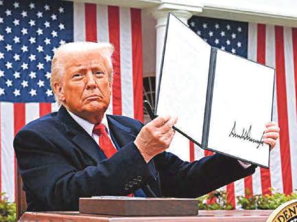 Musk ‘reverses out of White House role amid backlash'