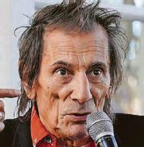 Music tech leaves Ron Stone cold