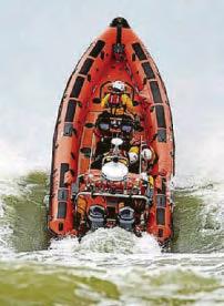 Lifeboats save twice as many in 2024