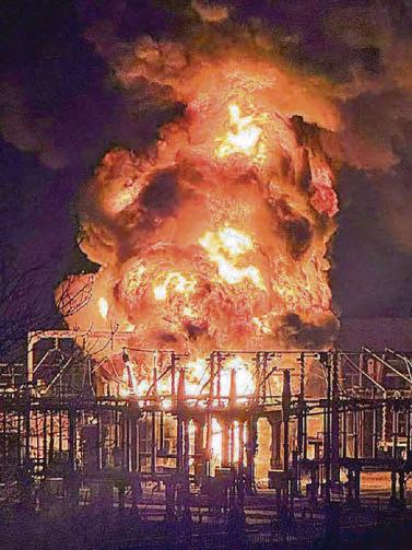 Heathrow 'was warned about power days before'