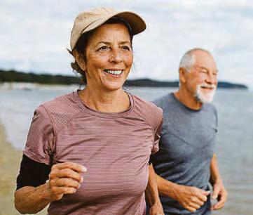 Living for the weekend workouts