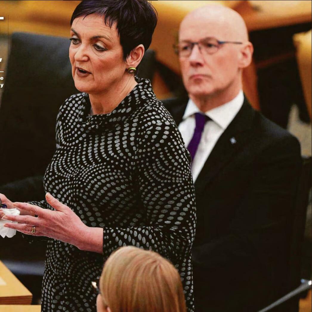 Nats accused of humiliating U-turn on 'no jury' rape trial