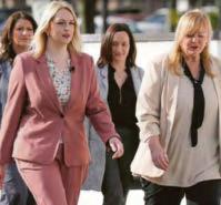 Nurses in legal fight for change room right