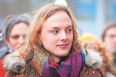 Civil servants DID help with trans policy