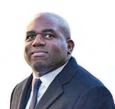 Trump 'to stop smugglers ads'