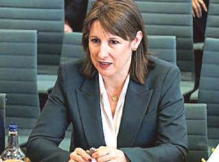 UK is not ‘out of woods’ even if US deal reached