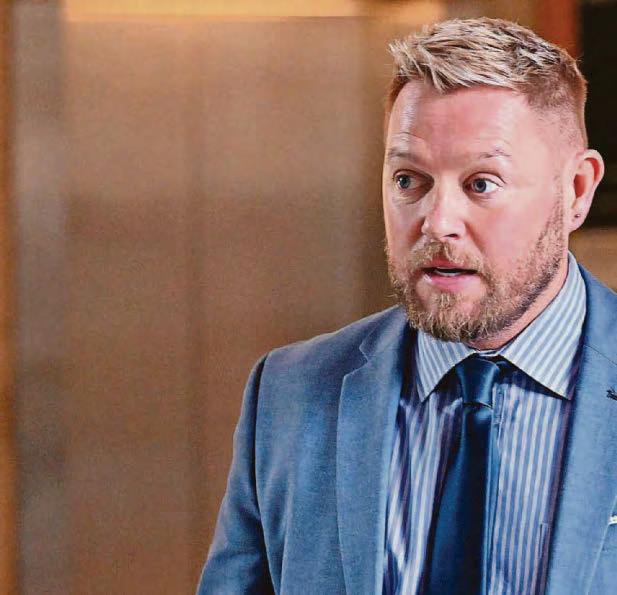 Jamie Greene pressed to quit as MSP
