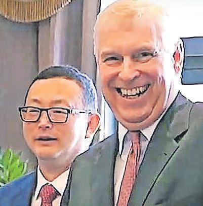 Aide: Duke's role ruined by interview