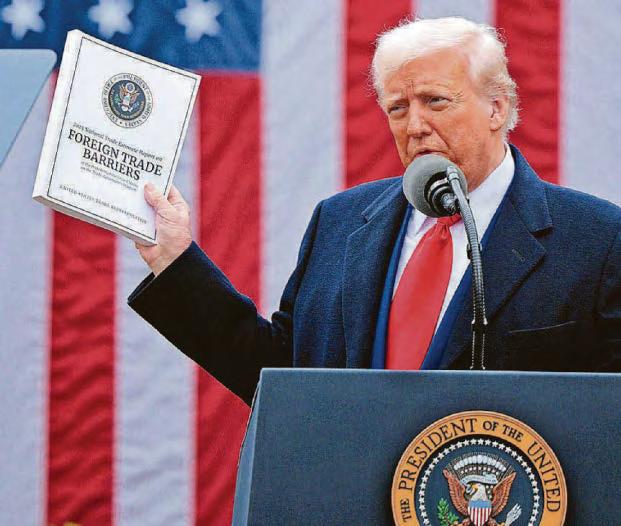 Speech is all Don's giving for free