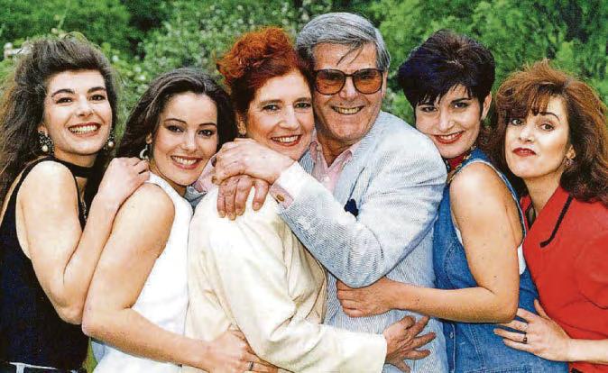 'My mother had talked about suicide often when I was little ...two of my sisters tried it'