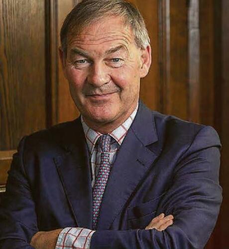 Police seize guns from ex-Reform MP Rupert Lowe