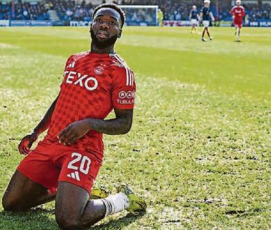 TUBMA Shayden: Hold on a moment, that was special