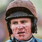 Experienced riders both call it a day...