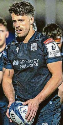 Adam: It’s crunch time and Warriors are up for some Euro fun