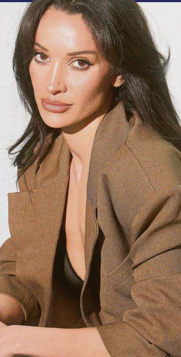 'I had no confidence and no self-worth'