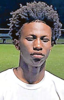Teen named after tragic lake death