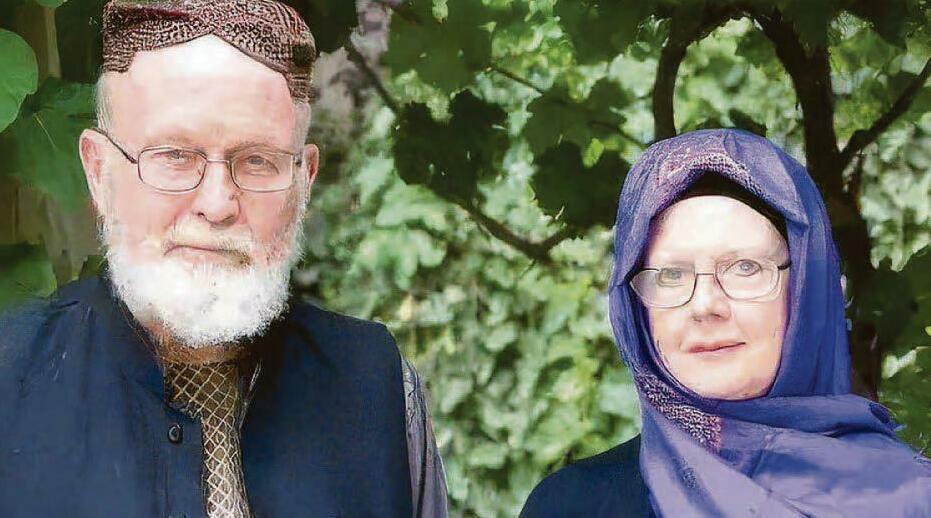 'Taliban prison is the nearest thing to hell'