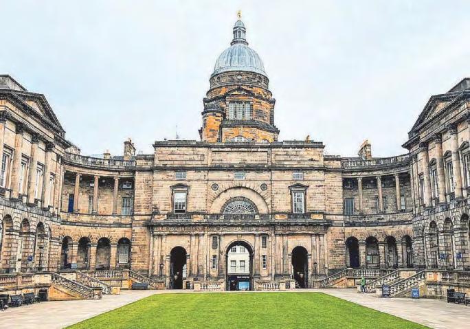 Uni boss raises question of tuition fees amid cash crisis