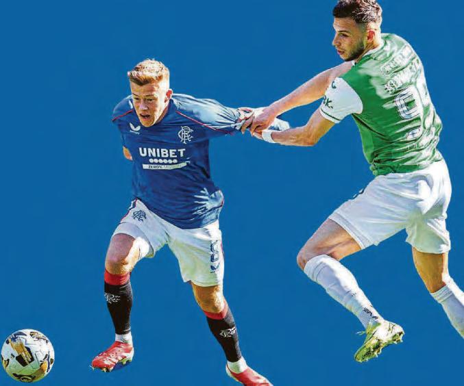 BARRON: GERS FANS RIGHT TO HAVE A GO