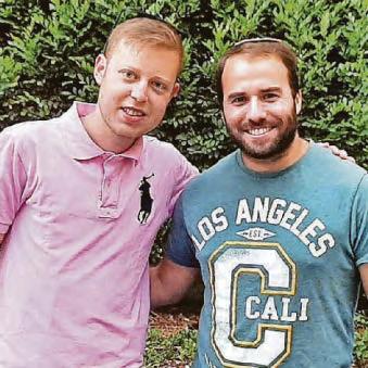 Cancer patient uses his '2nd life' to see half of the world