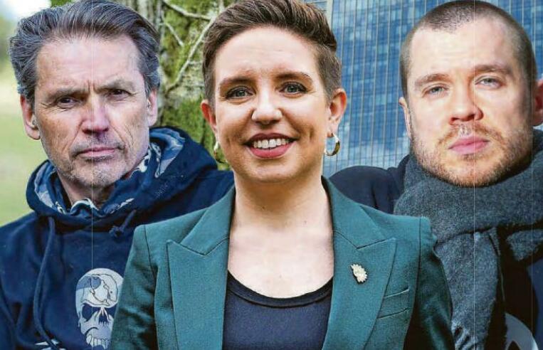 Wealth tax to sate those on Left would be backward step