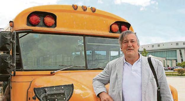 'Free pass has made me fall in love with buses'