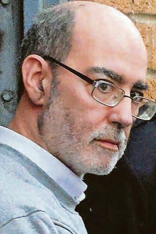Headteacher facing jail after attacking deputy at secondary school