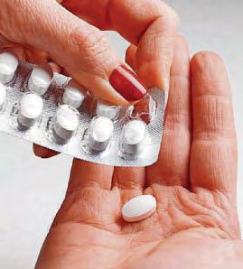 THOUSANDS LOSING SLEEP OVER HEARTBURN