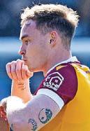 All is not well with VAR, say Steelmen