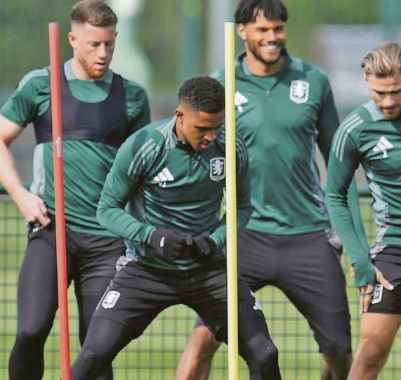 WORLD OF SPORT Hendry: Manchester could host Crucible