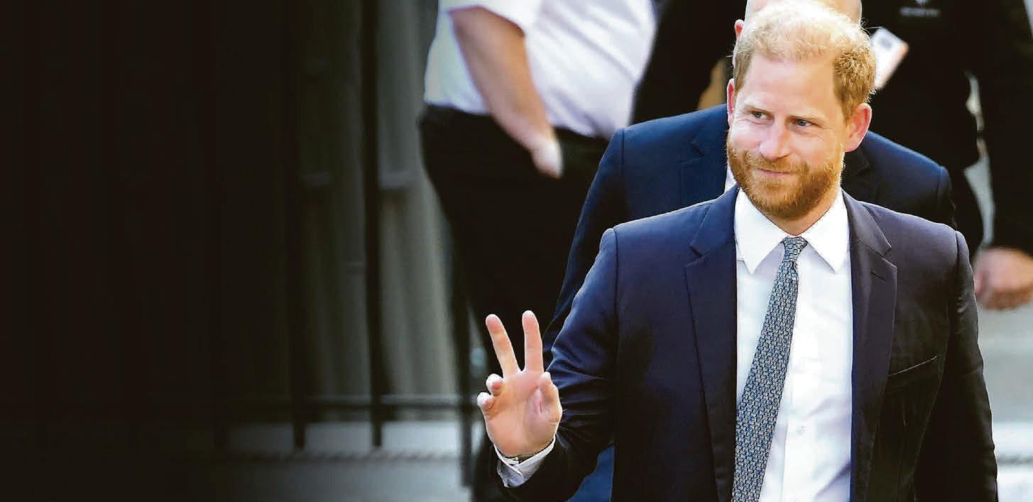 Al Qaeda called for Harry 'to be murdered'