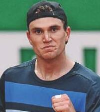 Draper's feeling pumped