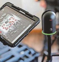 Surveying the future