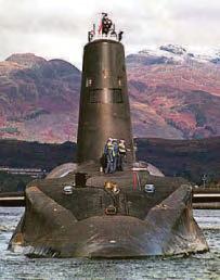 Subs will get psyched up for long haul