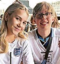 National Spoons challenge goes viral