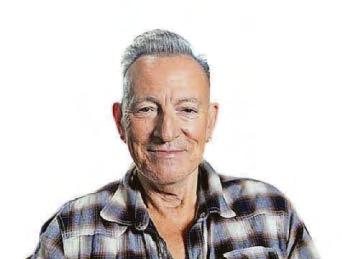 'My first British gig was so bad it gave me PTSD'