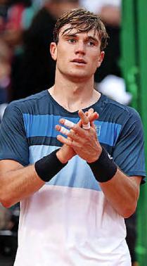 Clay makes Draper a Jack of all trades