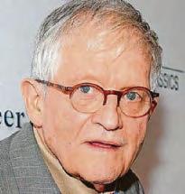 Hockney's fears for his health