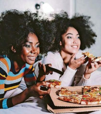 The surprising impact of mindless eating