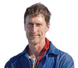 'It's safer now to cross the Channel than ever'