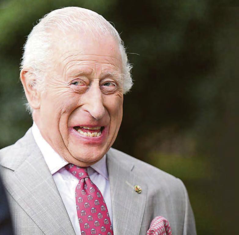 'I hope I live to see little bit of growth'