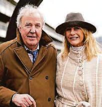 Lisa tells all about Jez farm