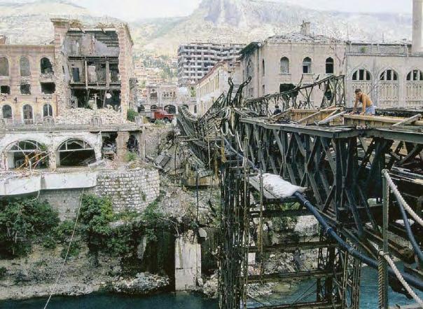 I'm still fighting because children are still trapped in war zones