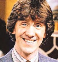 Comedy favourite star Mike dies at 82