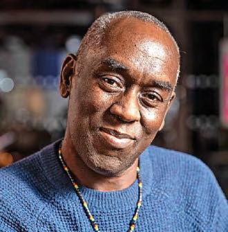 Brixton Bard's poignant legacy